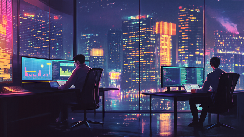 “互联网女皇”340页AI报告刷屏:下一个10亿用户市场会在哪里?